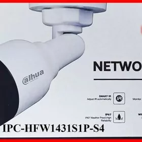 DAŞKY IP KAMERA 4MP 2.8MM