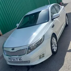 Kia Optima 2015