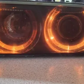 фары BMW