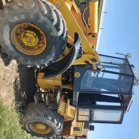 XCMG LW300F 2011