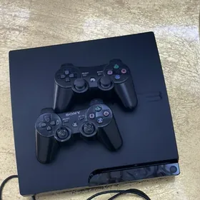 PlayStation3