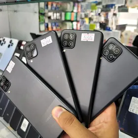 Samsung A12 4/128
