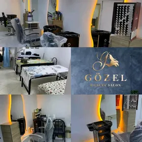 Gozellik salon