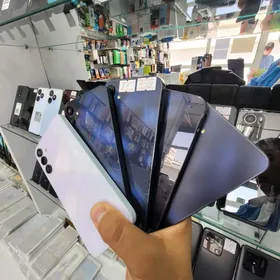 Samsung A15