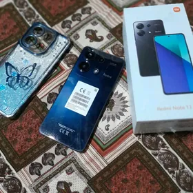 Redmi not 13 8 256