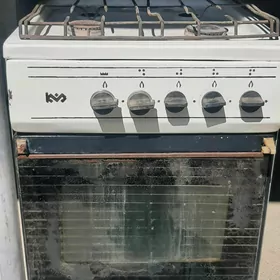 газплита