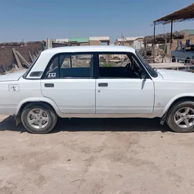 Lada 2107 1999