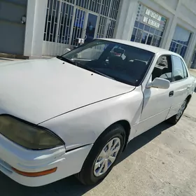 Toyota Camry 1992