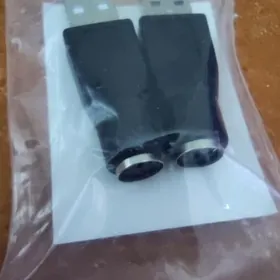 переходник ps2/usb