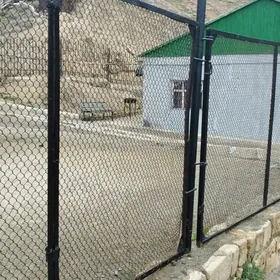 сетка рабица