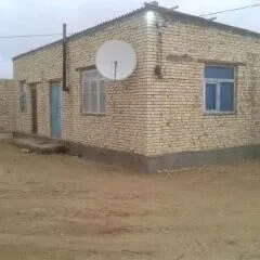 Satlyk jaý