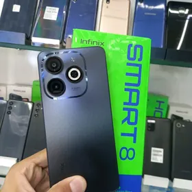 Infinix Smart 8  8/128GB