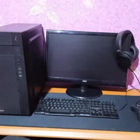 компьютер