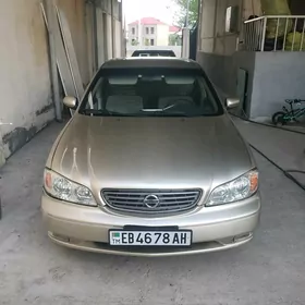 Nissan Maxima 2003