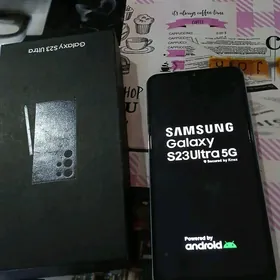 Samsung S23 dublikat