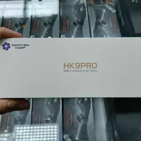 Hk9 Pro Sagat.