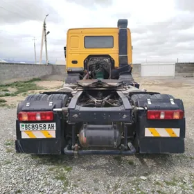 Volvo FH12 1989