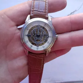 Rolex mehanizim