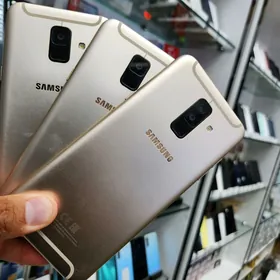 Samsung A6+ 3/32GB