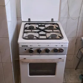 Газовая плита