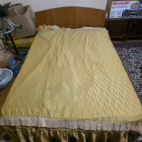 кравать