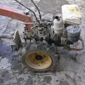 traktor boçkaly