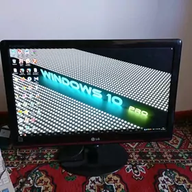 Lg Monitor 22 lik