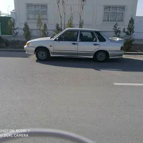 Lada 2115 2004