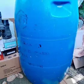 Бочка bocka