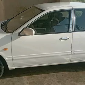 Nissan Cefiro 1998