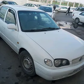 Toyota Corolla 1997