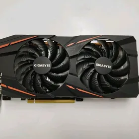  RX 580 8Gb Wideokart ️