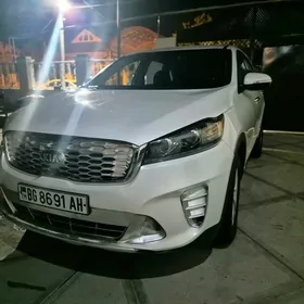 Kia Sorento 2020
