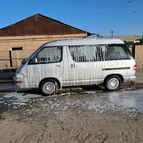 Toyota Town Ace 1993
