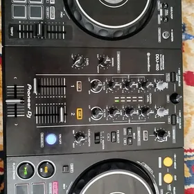 Dj pult