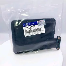 HUNDAY KIA  KAROBKA FILTR