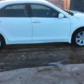 Toyota Camry 2010