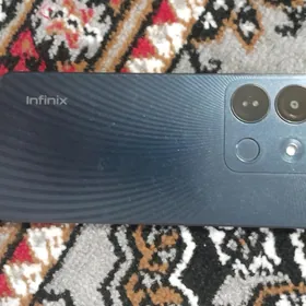 infinix smart 7