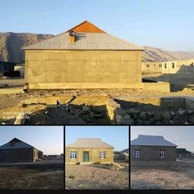 Satlyk ýer jaý