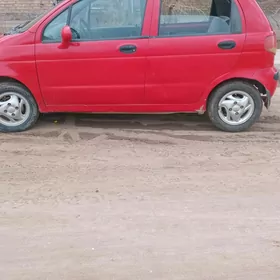 Daewoo Matiz 1999