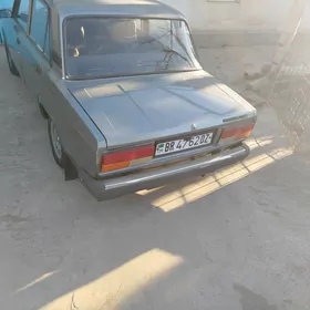 Lada 2107 2010