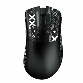 Мышь Attack Shark R1 