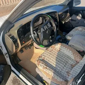 Opel Omega 1991
