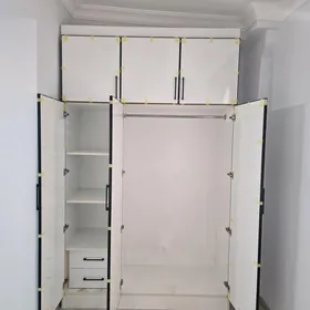 MEBEL ️️️ GARNATUR ŞKAF