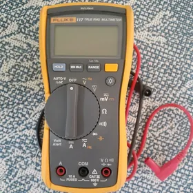 FLUKE TESTIR