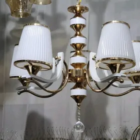 Lyustra lusdyra lustra люстра