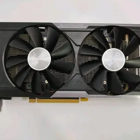 R9 380 4GB wideokart️️