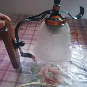 Люстра