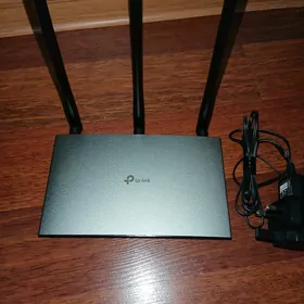 TP LINK ROUTER РОУТЕР
