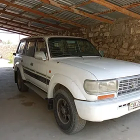 Toyota Land Cruiser 1994